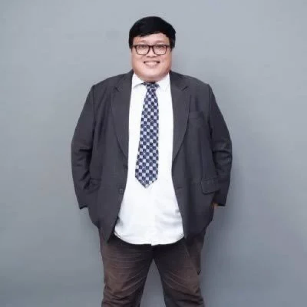 Opini Yogi Firmansyah Dihapus Demi Keselamatan, Komika Sammy Notaslimboy: Gila Terus Terang Banget