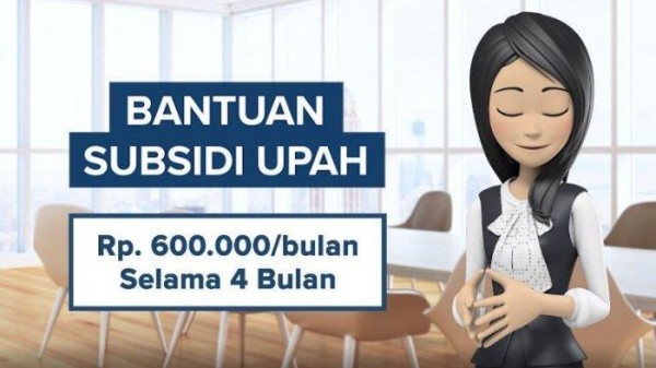 5 Syarat Utama Dapat Bantuan Subsidi Upah atau BSU 2025 Cair Bulan Juni, Gaji Maksimal Rp3,5 Juta