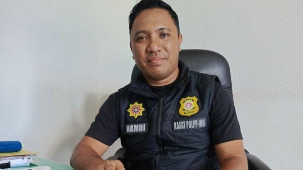 Indahkan Imbauan Berpakaian Islami, Satpol PP Apresiasi Peserta Fun Bike HUT Ke-23 Abdya