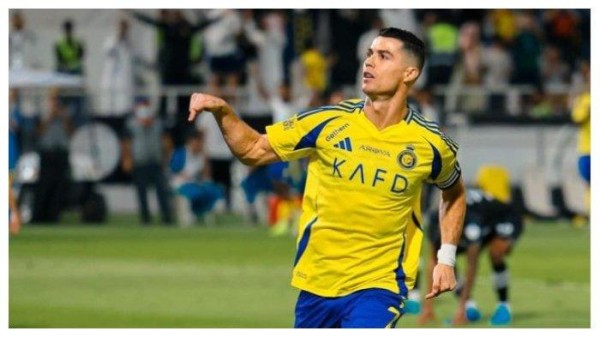 Amarah Cristiano Ronaldo Efek Ucapan Presiden FIFA, Jelang Al Fateh vs Al Nassr