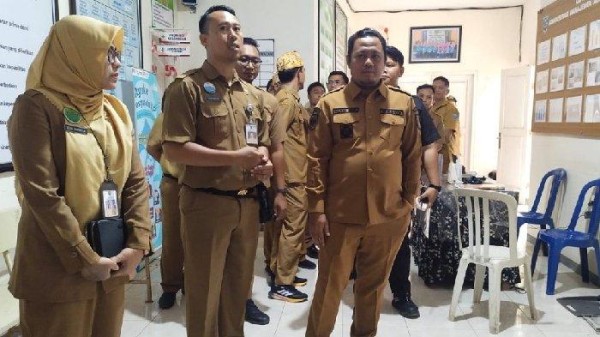 Pemkab Probolinggo Siapkan Lokasi Baru untuk Puskesmas Suko, Dekat Kawasan Pendidikan