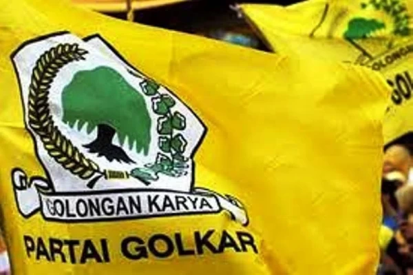 Pleno DPD II Golkar Bulukumba Disorot, DPD I Sulsel Layangkan Teguran Tegas