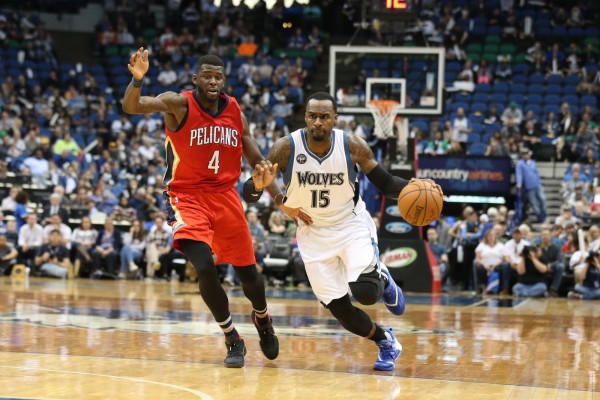 Hangtuah Jakarta Datangkan Eks Pemain NBA Shabazz Muhammad Menjelang Playoff IBL 2025