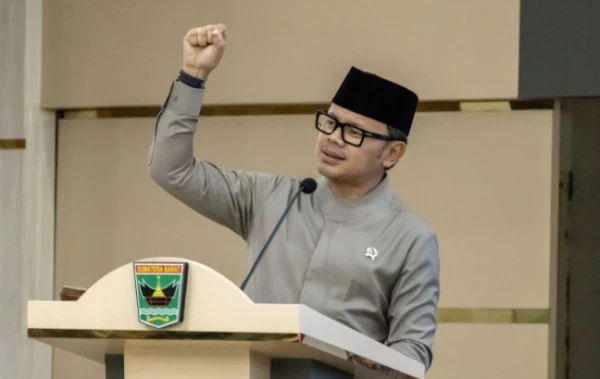Ormas Ganggu Ketertiban? Bima Arya: Masukkan ke Delik Pidana!