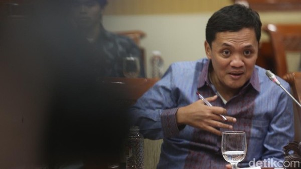 Penahanan 16 Mahasiswa Trisakti Ditangguhkan, Habiburokhman Jadi Penjamin