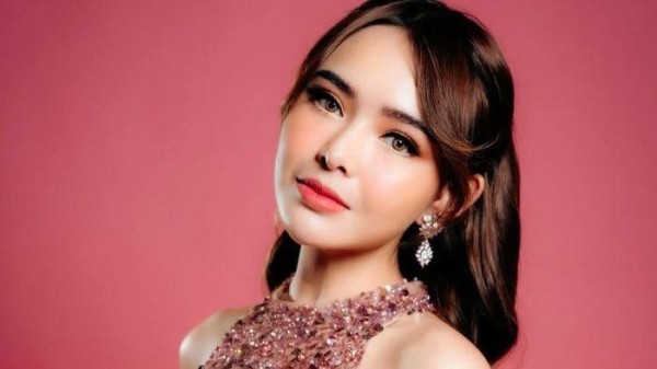 Berat Badan Naik Jadi 62 Kg karena Tuntutan Film, Amanda Manopo Siap Dihujat: Untung Suka Dikatain