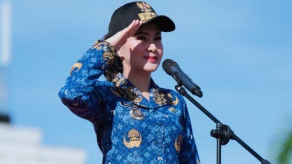 Gubernur Maluku Utara Sherly Laos Genjot Pembentukan Koperasi Merah Putih