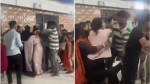 Viral Wanita Datang dengan Polisi ke Pernikahan, Klaim Pengantin Pria Adalah Tunangan yang Selingkuh