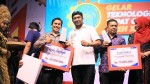 Nagan Raya Raih Juara I Posyantek TTG Aceh di Abdya, Wabup Raja Sayang: Buah Kerja Keras Tim