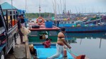 Curhat Nelayan di Natuna Kerap Temui Kapal Ikan Asing Saat Melaut, Hasil Tangkapan Kian Menipis