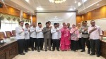 Sekda Mempawah Harap Pelaksanaan SPMB TA 2025/2026 Objektif dan Transparan