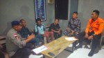 Muslimin Awak KM Jokowi Selamat Setelah Jatuh dari Kapal di Perairan Bintan
