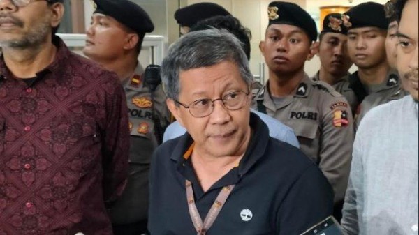 Polemik Ijazah Jokowi, Rocky Gerung: Makin Terang Jejak Pemalsuannya usai Diputuskan Bareskrim