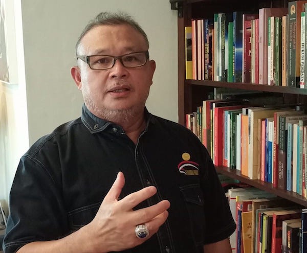 Megawati Satu Acara Bareng Prabowo-Gibran, Sekjen NasDem Bilang Begini