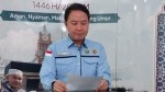 Hilman Latief Paparkan Skema Pergerakan Jamaah Haji ke Arafah, Muzdalifah, Mina