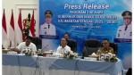 100 Hari Kerja, Pemprov Kalteng Tuntaskan 5 Program Prioritas Nasional