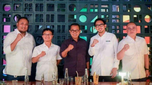 Rans Nusantara FC Pilih Kota Batu Sebagai Kandang Untuk Liga Nusantara