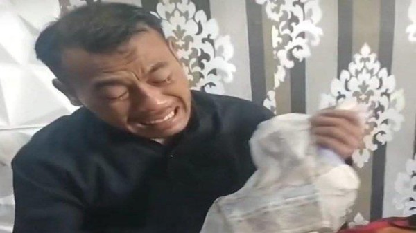 Begini Awal Muda Wadison Ketahuan Pura-pura Nangis Saat Istri Tewas, Padahal Pelaku Pembunuhan