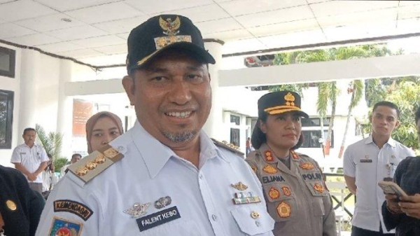Menteri Transmigrasi Bakal Berkunjung ke TTU, Bupati TTU: Diperkirakan Bulan Juli 2025 Mendatang