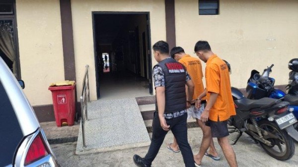 Baru Lulus PPPK, Kelakuan AM Guru SMP di Bengkulu Tengah Rudapaksa Siswinya Hingga 2 Kali