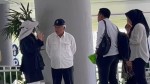 Curhat ke Basuki Hadimuljono, Wanita Ngaku Diselingkuhi dan Korban KDRT Suami yang Kerja di OIKN