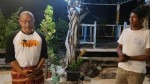 Taman Mini Kojadoi Sikka Bukti Kecintaan Alam Guna Menarik Wisatawan