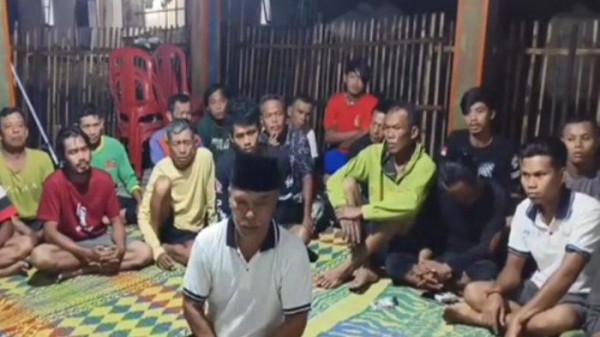 ALASAN Tarmin Panitia Kurban di Cikiwul Minta Uang Rp15 Ribu ke Warga Tukarkan Kupon Daging