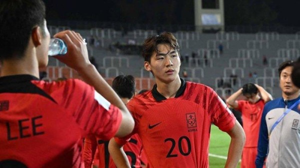 Prediksi Skor dan Statistik Korea Selatan vs Kuwait di Kualifikasi Piala Dunia, Pukul 18.00 WIB