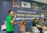 Jokowi Lebih Pilih PSI, Petinggi PPP: Itu Hak Politik Beliau