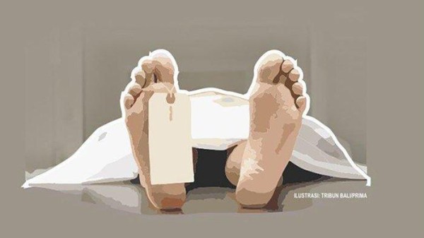 KABAR DUKA, Mursit Tutup Usia karena Sakit, Jamaah Haji asal Buleleng Meninggal Dunia di Makkah