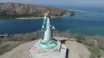 Patung Bunda Maria Segala Bangsa, Landmark Kebanggaan Maumere Wajib Dikunjungi Umat Katolik