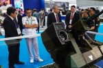 Hadir di Indo Defence 2025, Perusahaan Ini Bawa Produk dengan TKDN 58 Persen