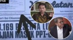 Roy Suryo Kini Tuding Koran Alat Bukti Ijazah Jokowi Palsu, Aryanto Langsung Nunjuk Nanya Balik