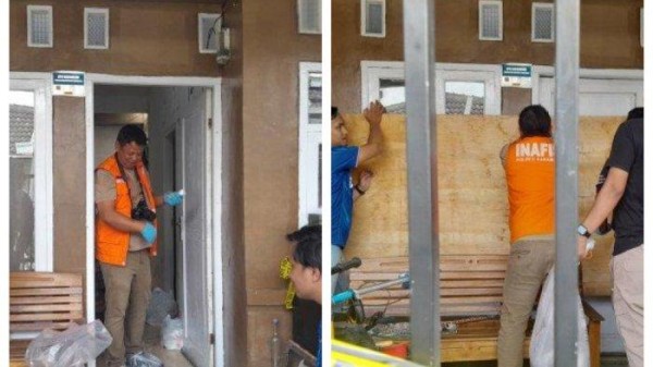 4 Fakta Suami Kritis dan Istri Tewas di Karawang, Dikenal Pasangan Romantis, Terungkap Sosok Pasutri