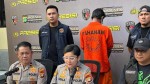 Pria di Pesanggrahan Jaksel Ini Kalap, Bakar Rumah Istrinya karena Ketahuan Jadi Lesbi