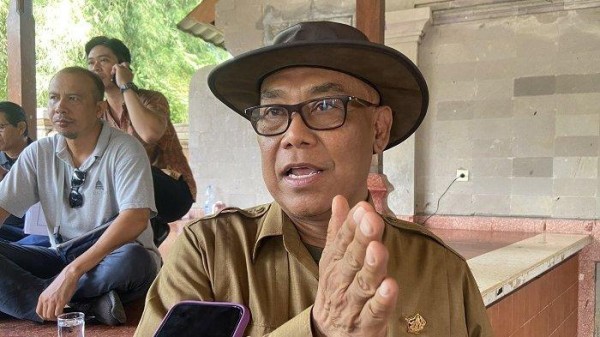 HARUS Ditutup Dibongkar! Komisi I DPRD Bali Cek Bangunan di Pantai Bingin dan Step Up Jimbaran