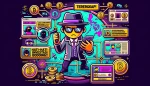 YouTuber Bongkar Pusat Scam Kripto Rp13 Miliar di Filipina