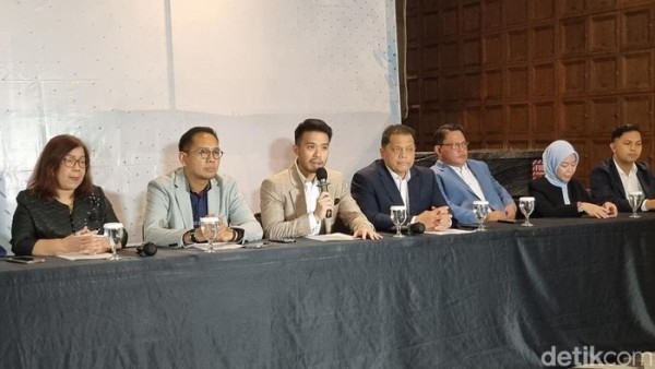 Pengacara Minta Polisi Segera Tangani Laporan Pencemaran Nama Baik Jokowi