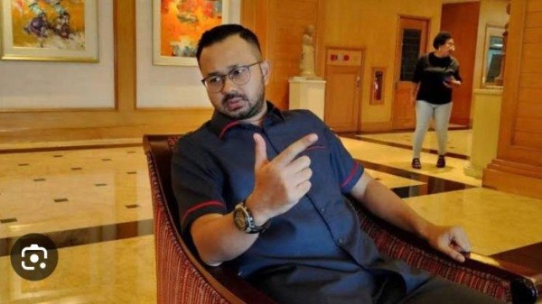 Fauzan Febriansyah Terkait 4 Pulau: Pemuda Aceh Harus Bersatu, Bukan Terpecah oleh Emosi