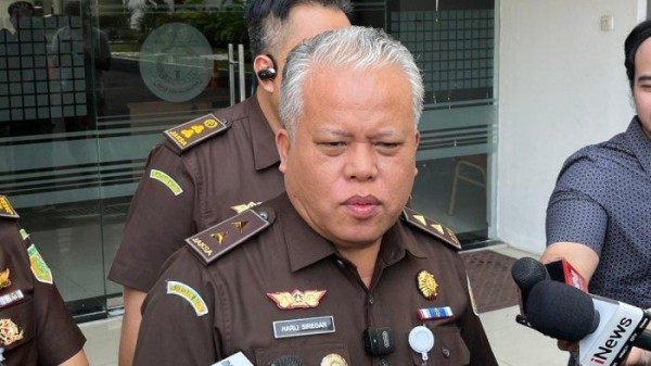 Kasi Intel Kejari Diduga Terima Setoran dari Wali Kota Semarang, Kejati Turunkan Tim Pengawas