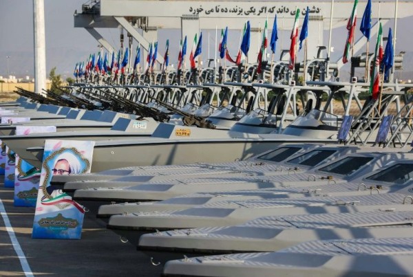 Iran Siap Berdamai dengan Israel, Begini Syaratnya