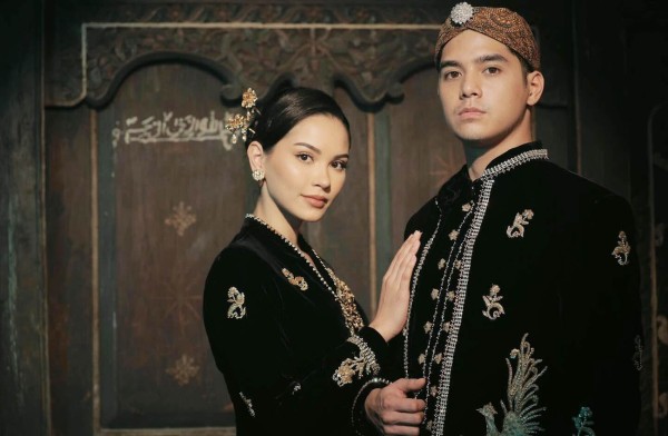 Ari Lasso Sebut Ahmad Dhani Menangis Saat Akad Nikah Al Ghazali
