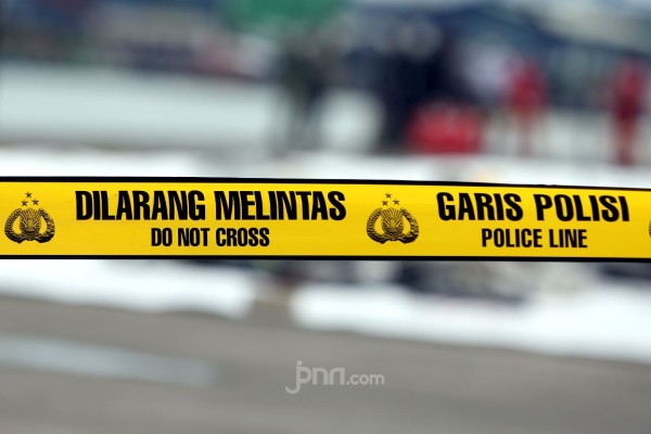 Diduga Jadi Korban Tabrak Lari, Pemuda di Surabaya Memar Sekujur Tubuh & Pendarahan Otak