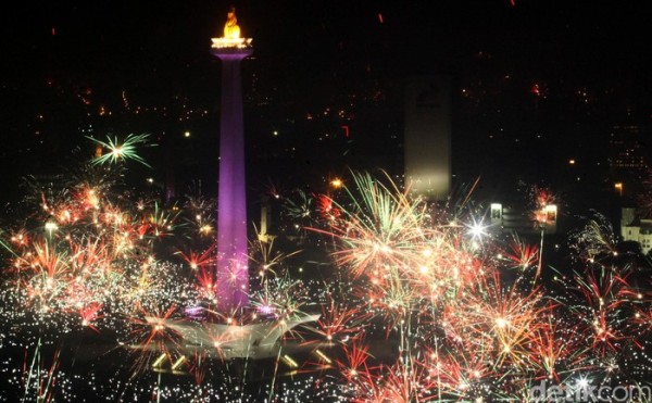 Semarak Perayaan dan Harapan Menuju 500 Tahun Jakarta