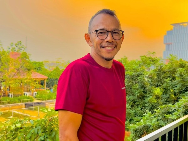 Kepala Dinas KPKP DKI Jakarta : BPJS Hewan Bukan Iuran, Tapi Subsidi