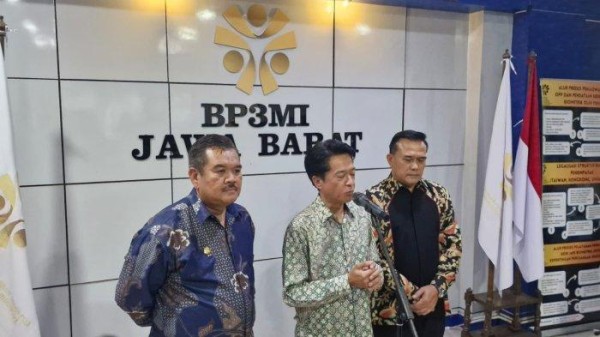 Mengenal Move Id, Pusat Layanan dan Konsultasi Pekerja Migran Indonesia di Jabar dan NTB