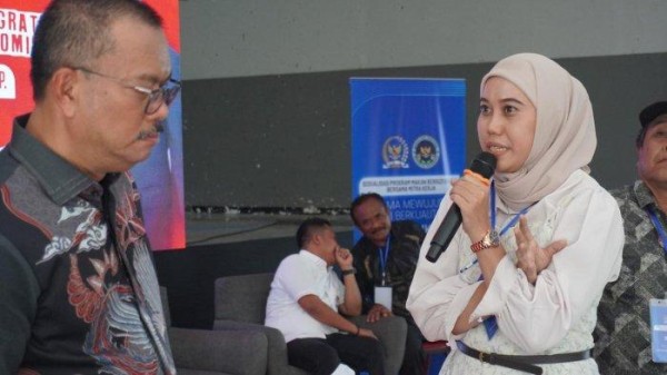 Makan Bergizi Gratis Diharapkan Jadi Investasi Jangka Panjang SDM di Indonesia