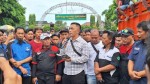 Demo Sopir Truk di Purbalingga, Berharap Mereka Terlindungi dan Dipermudah Uji KIR