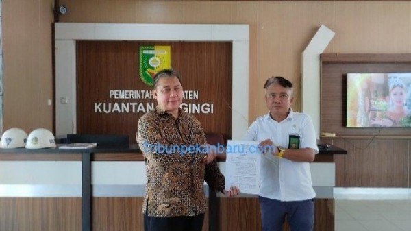 Kuasa Hukum PT Bismacindo Sayangkan Pernyataan Bupati Kuansing, Minta Patuhi Putusan Pengadilan