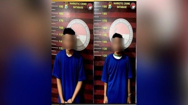 Pemuda Broken Home di Tanahlaut Tepergok Bawa Sabu di Jok Motor, Ini Penjelasan Polisi